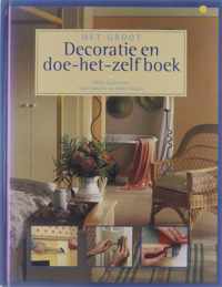 Decoratie en doe-het-zelf boek