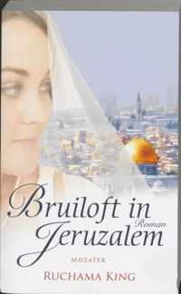 Bruiloft In Jeruzalem