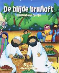 De Blijde Bruiloft