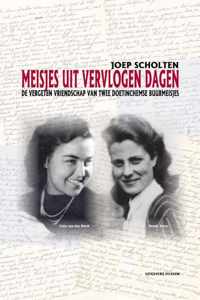 Meisjes uit vervlogen dagen - Joep Scholten - Paperback (9789462170797)