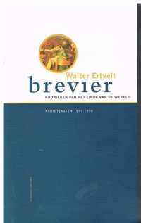 Brevier