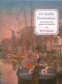 De familie Bruineman