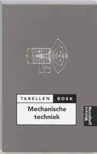 Tabellenboek mechanische techniek