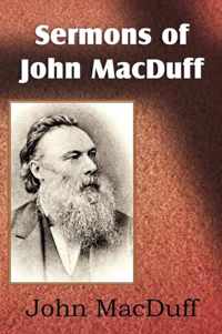 Sermons of John Macduff