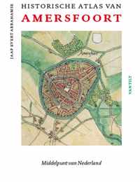 Historische atlas van Amersfoort