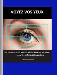 Voyez Vos Yeux