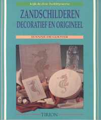 ZANDSCHILDEREN