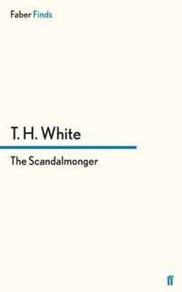 The Scandalmonger