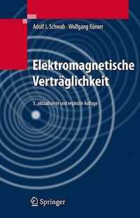 Elektromagnetische Vertraglichkeit