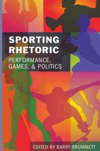 Sporting Rhetoric