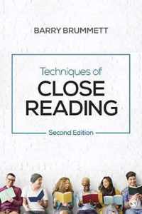 Techniques of Close Reading