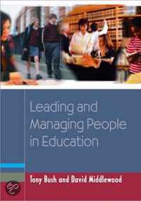 Leading And Managing People In Education