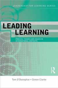 Leading Learning