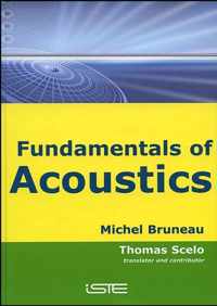 Fundamentals of Acoustics