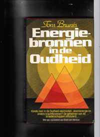 Energiebronnen in de oudheid - Brunes