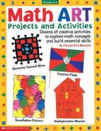 Mathart Projects and Activities