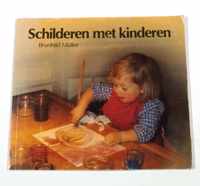 Schilderen met kinderen