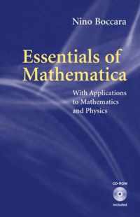 Essentials of Mathematica