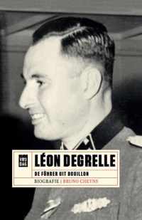 Léon Degrelle