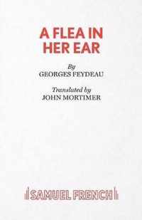 A Flea in Her Ear