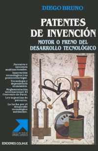 Patentes De Invencion