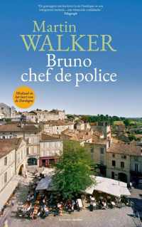 Bruno, chef de police 1 -   Bruno, chef de police