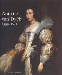 Van Dyck 1599-1641 [Franse editie]