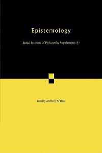 Epistemology