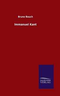 Immanuel Kant