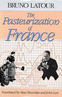 The Pasteurization of France