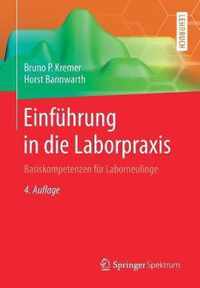 Einfuehrung in die Laborpraxis