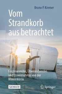 Vom Strandkorb Aus Betrachtet