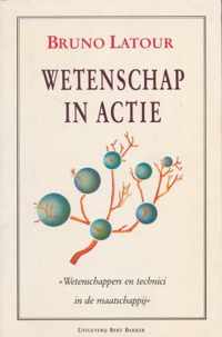 Wetenschap in actie