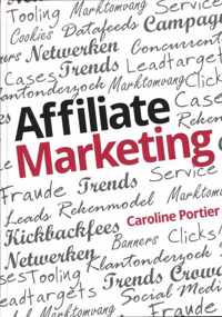 Affiliate marketing