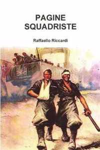 Pagine Squadriste