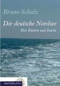 Die Deutsche Nordsee