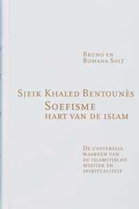 Soefisme, Hart Van De Islam