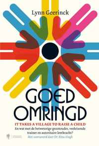 Goed omringd - Lynn Geerinck - Hardcover (9789463935739)