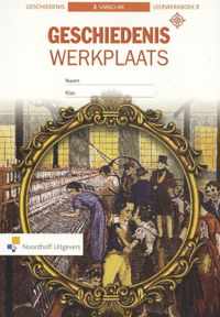 Geschiedeniswerkplaats vmbo-bk 2 leerwerkboek B