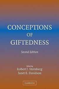 Conceptions of Giftedness