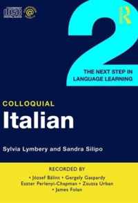 Colloquial Italian 2