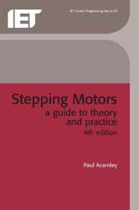 Stepping Motors