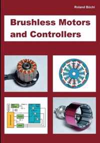 Brushless Motors and Controllers