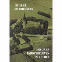 100 Jaar Jacobuskerk