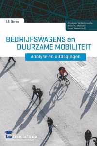 BSI Series 0 -   Bedrijfswagens en duurzame mobiliteit