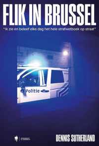 Flik in Brussel - Dennis Sutherland - Paperback (9789463937146)