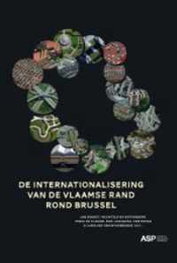 De internationalisering van de Vlaamse rand rond Brussel