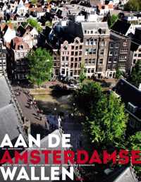 Aan de Amsterdamse Wallen