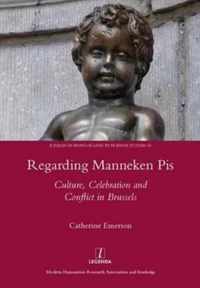 Regarding Manneken Pis