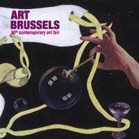 ART Brussels 2012